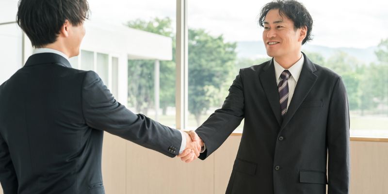 若手経営者交流会とは？