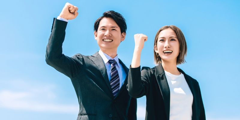 若手経営者は交流会に参加するメリット