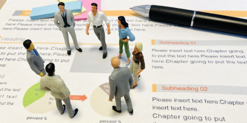 関西の経営者交流会は主に3種類ある