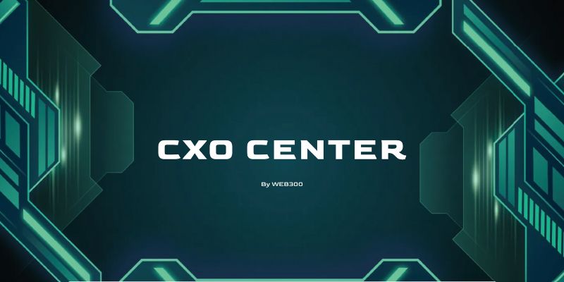 CXOランチ