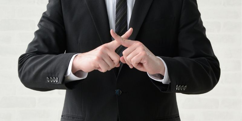 若手経営者交流会に参加する時の注意点