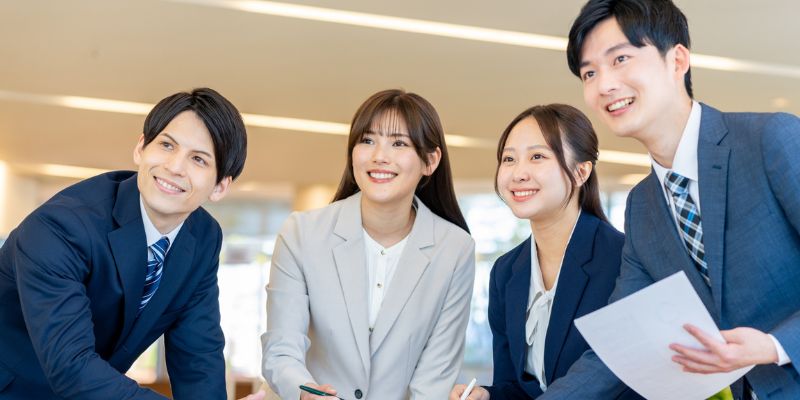 名古屋のおすすめ経営者交流会10選！メリットや成功のポイントなど解説！