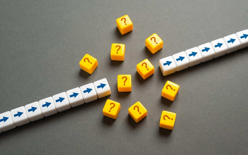 診断コンテンツの形式・ロジック