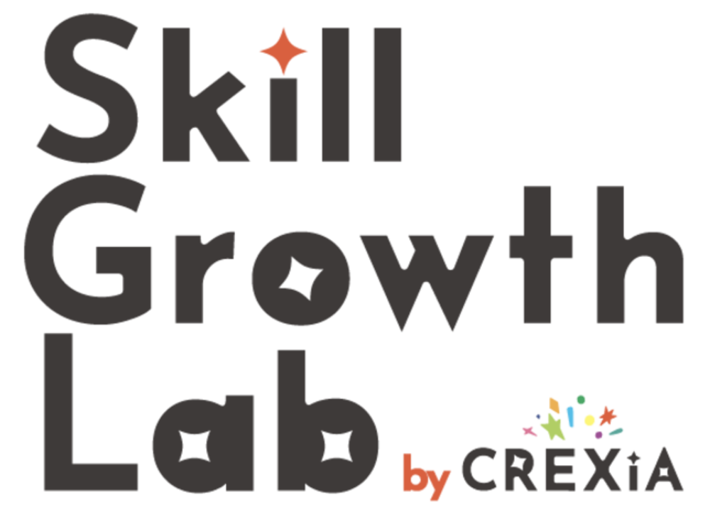 Skill Growth Lab by CREXiA