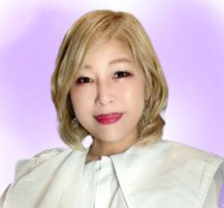 月愛先生