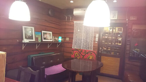 占いスピリチュアルCAFE 池ノ上ボブテイル｜ミディアム タカエル（みでぃあむ たかえる）先生