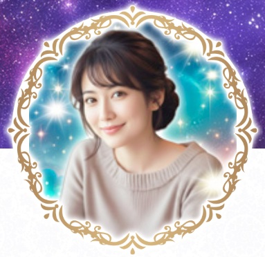 占い師の画像
