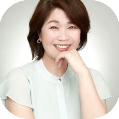 森崎アメリ先生のアバター