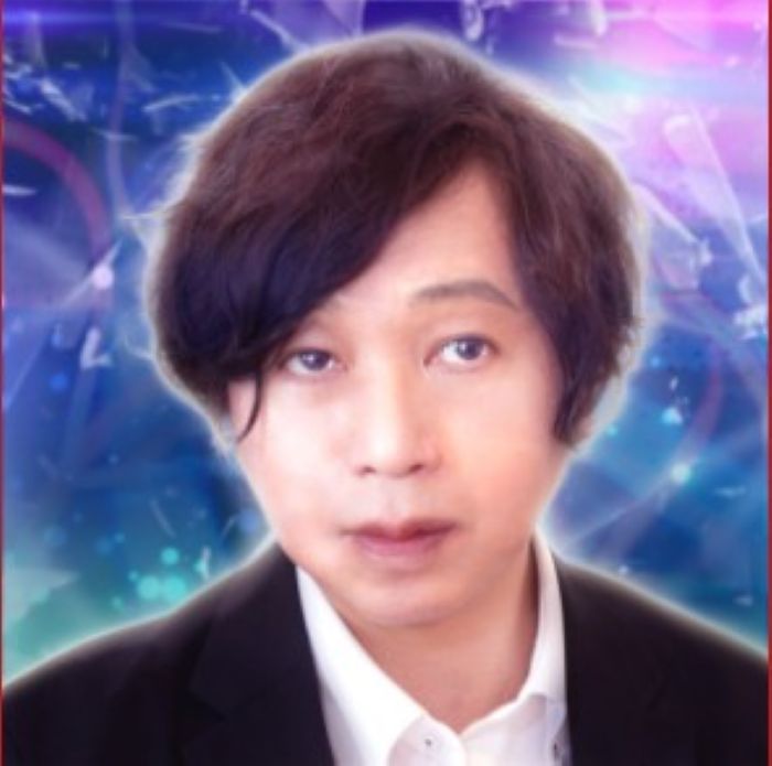 夕慈先生