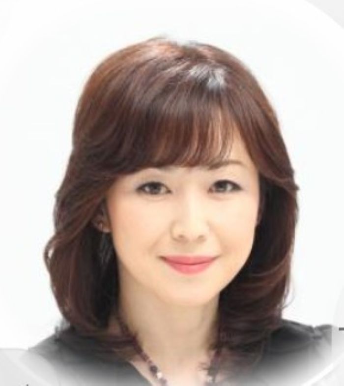 美園環希先生