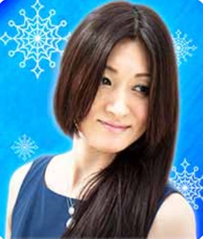 雪下氷姫先生