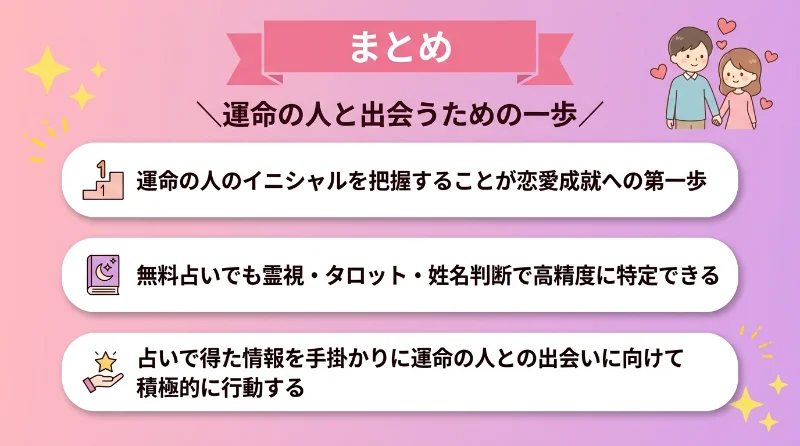 まとめ