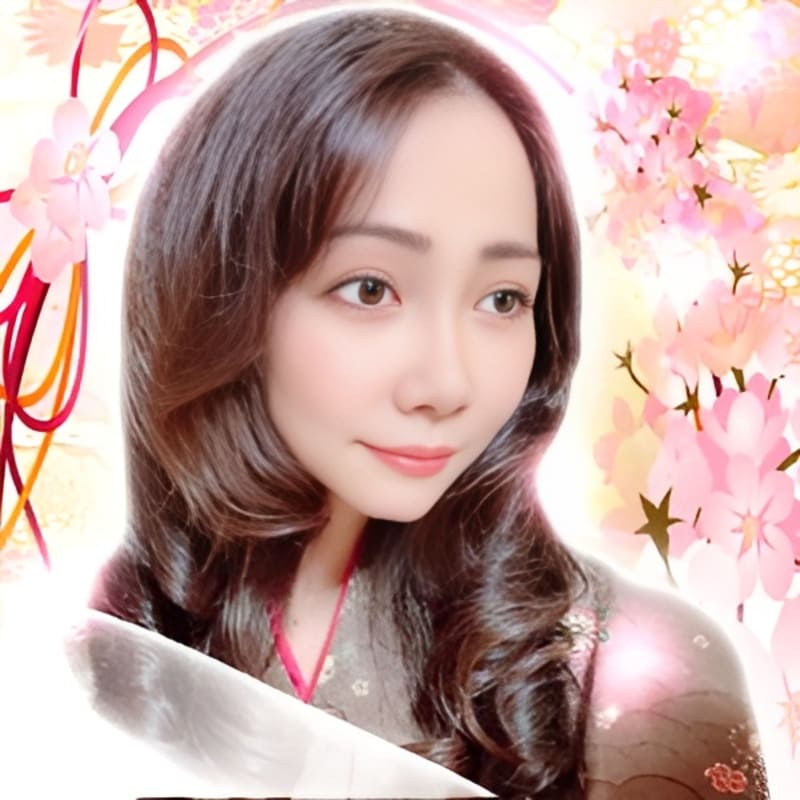 占い師の画像