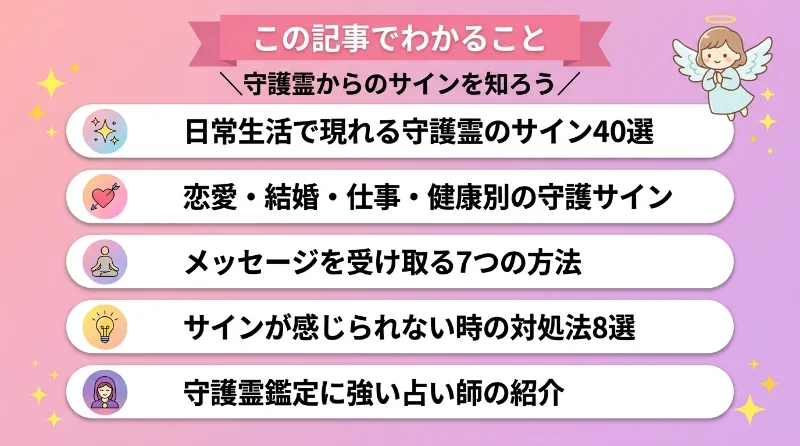 この記事でわかること