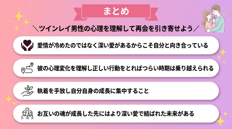 まとめ