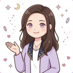 インタビュアーアイコン