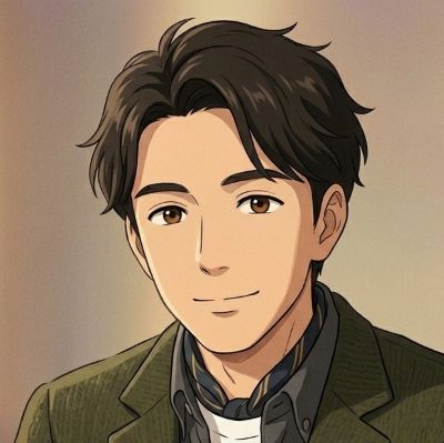 タロウさんアイコン