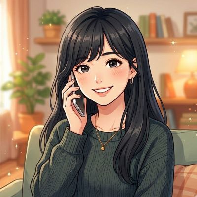 Kさんアイコン