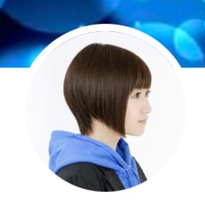 あおいめぐみ先生