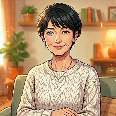 まみこさんアイコン