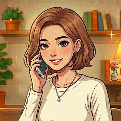 みなみさんアイコン