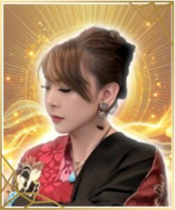 天照 靈蓮先生