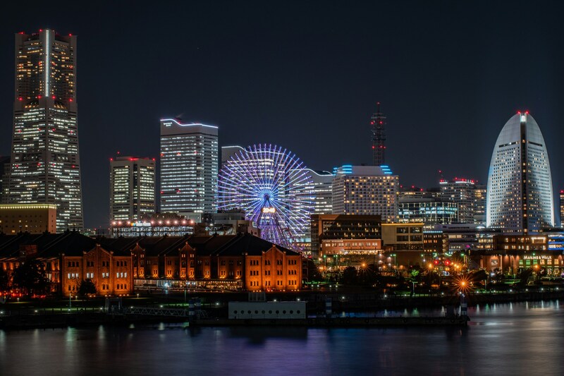 横浜のイメージ